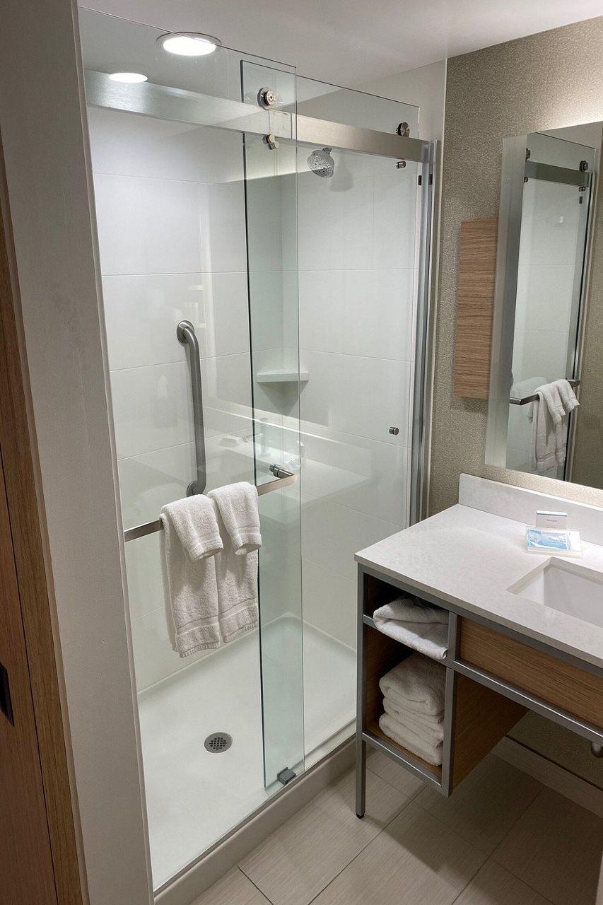 Hilton Garden Inn Boise Downtown Экстерьер фото